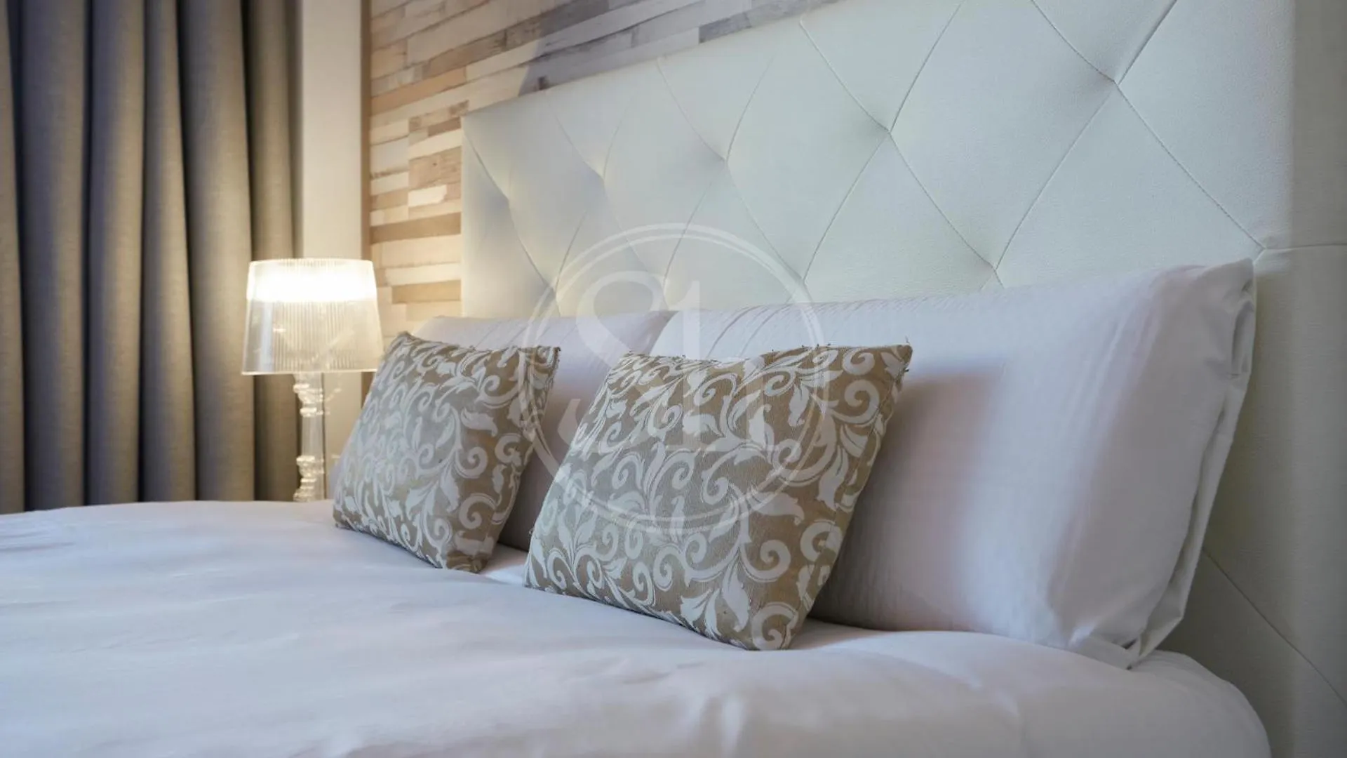 Moderno Estudio En Eixample Barcelona Apartment